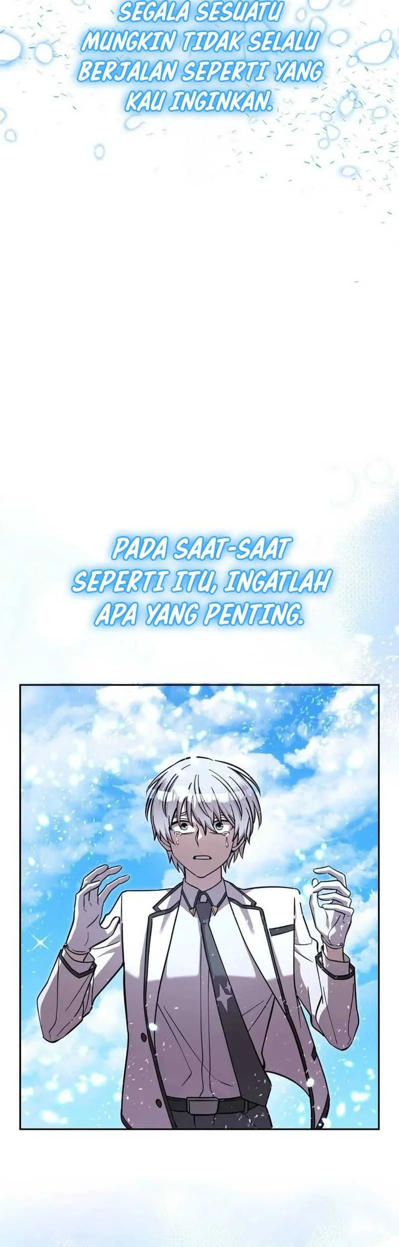 The Main Heroines Are Trying to Kill Me Chapter 15 - halaman 26