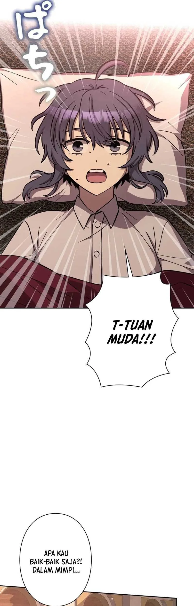 The Main Heroines Are Trying to Kill Me Chapter 15 - halaman 29