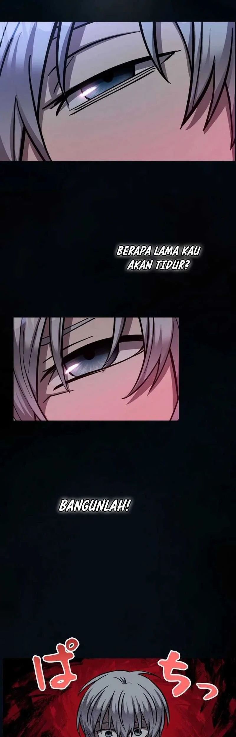 The Main Heroines Are Trying to Kill Me Chapter 15 - halaman 3