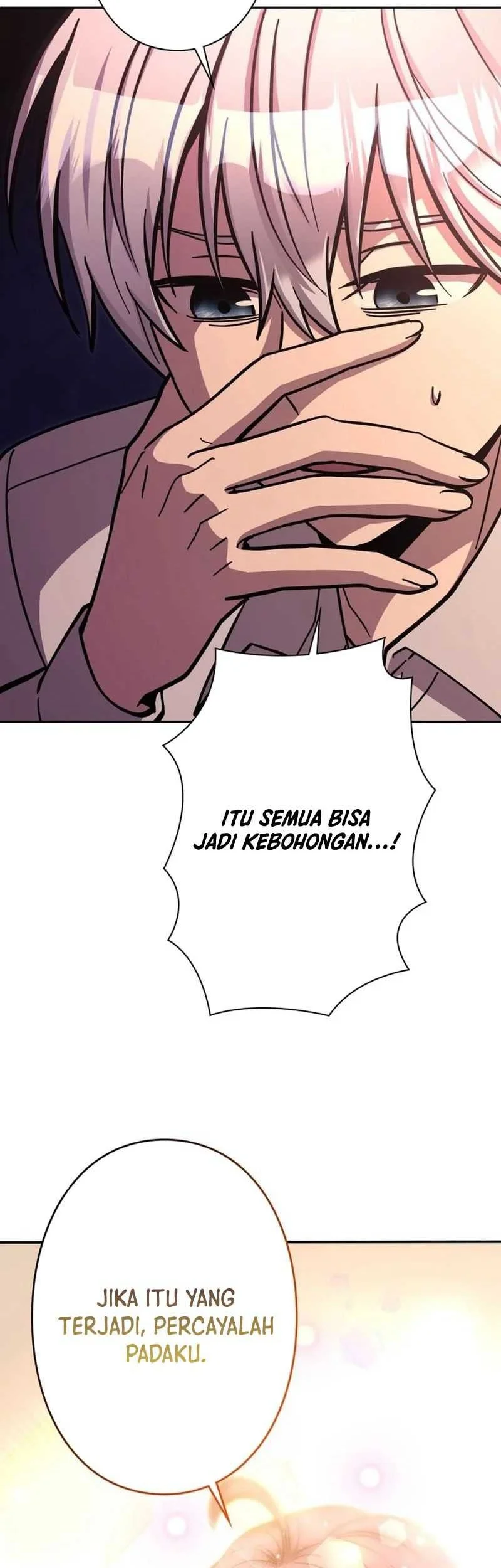 The Main Heroines Are Trying to Kill Me Chapter 15 - halaman 34