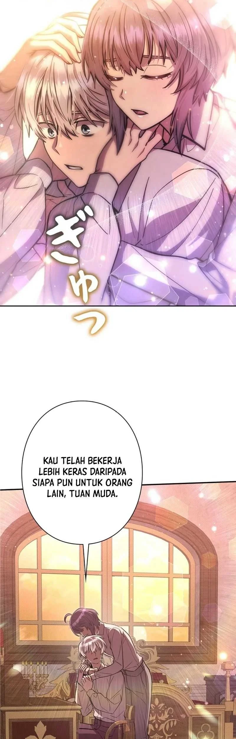The Main Heroines Are Trying to Kill Me Chapter 15 - halaman 35