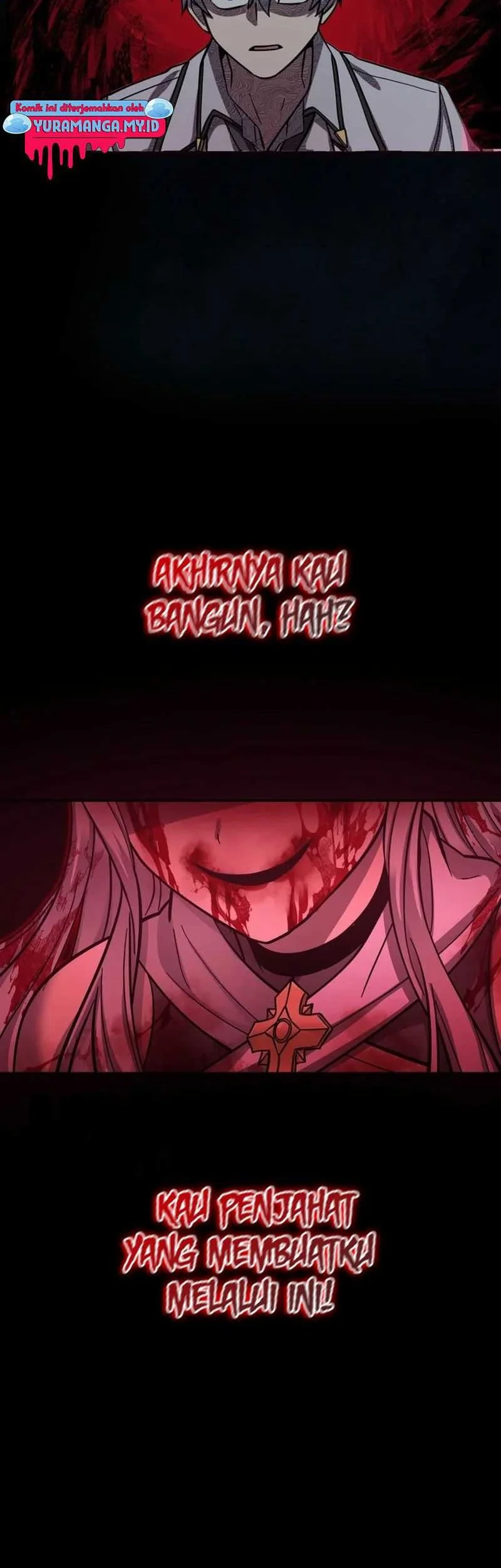 The Main Heroines Are Trying to Kill Me Chapter 15 - halaman 4