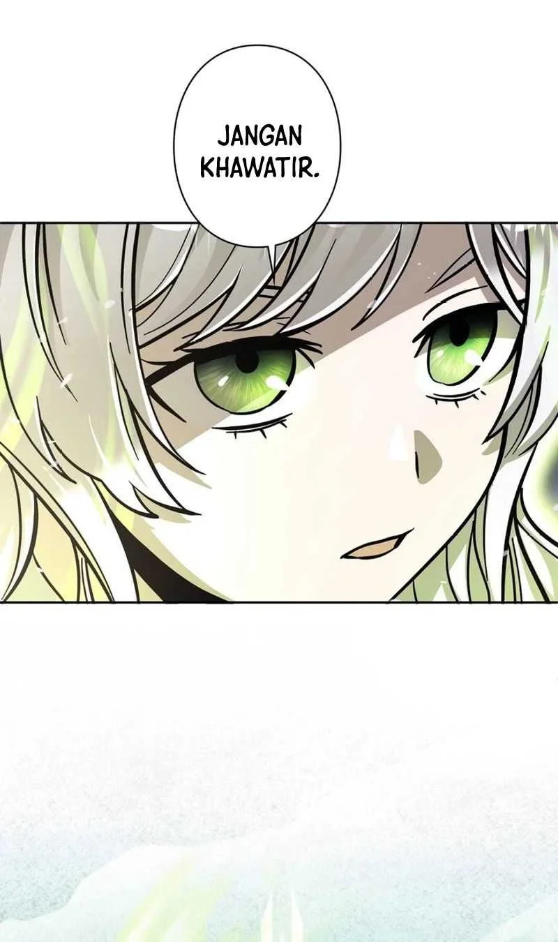 The Main Heroines Are Trying to Kill Me Chapter 15 - halaman 44
