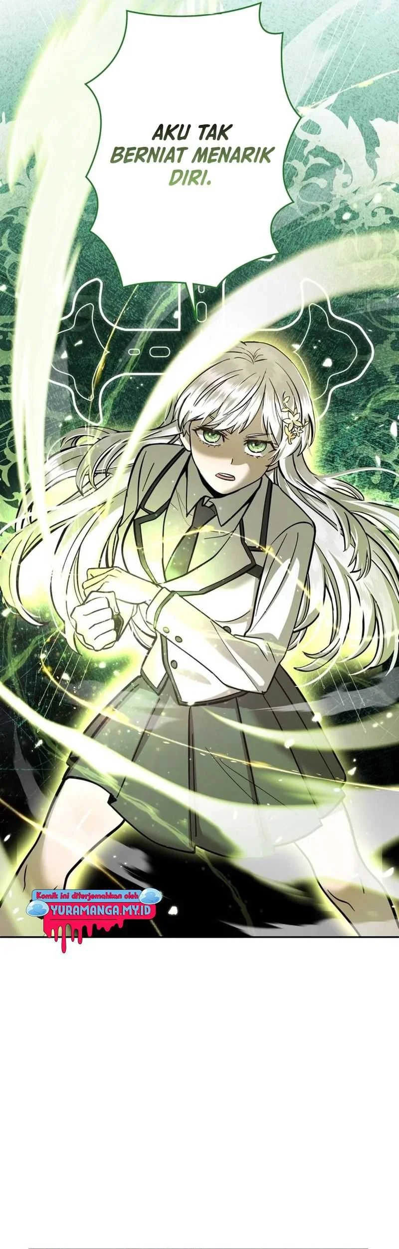 The Main Heroines Are Trying to Kill Me Chapter 15 - halaman 45