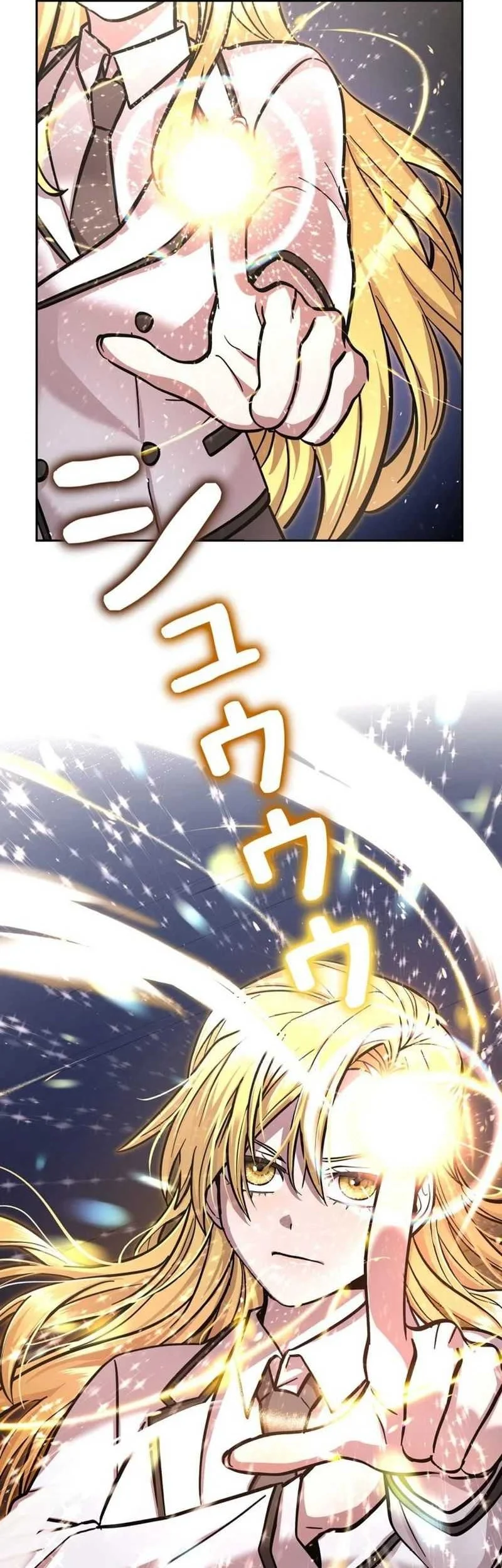 The Main Heroines Are Trying to Kill Me Chapter 15 - halaman 46