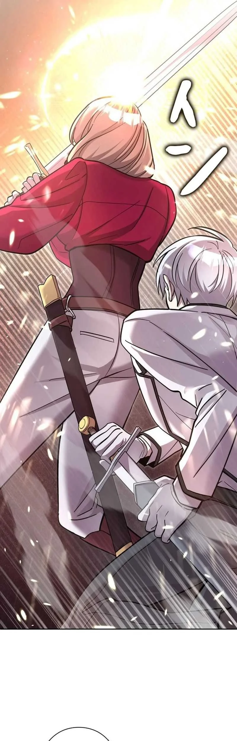 The Main Heroines Are Trying to Kill Me Chapter 15 - halaman 53
