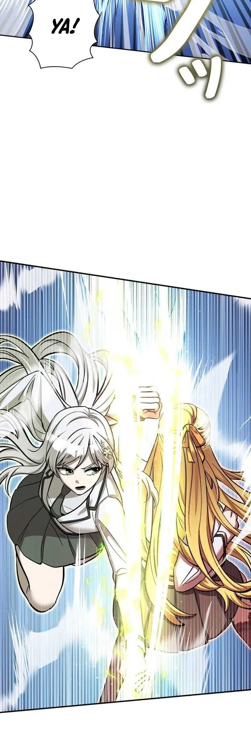 The Main Heroines Are Trying to Kill Me Chapter 15 - halaman 56