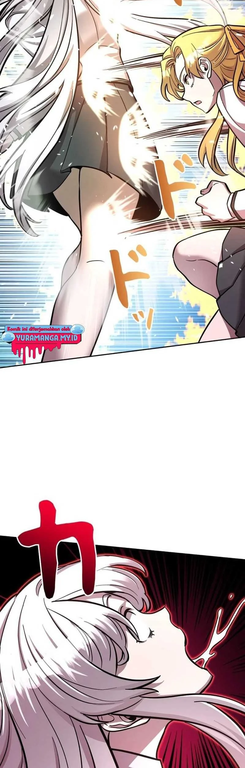The Main Heroines Are Trying to Kill Me Chapter 15 - halaman 58