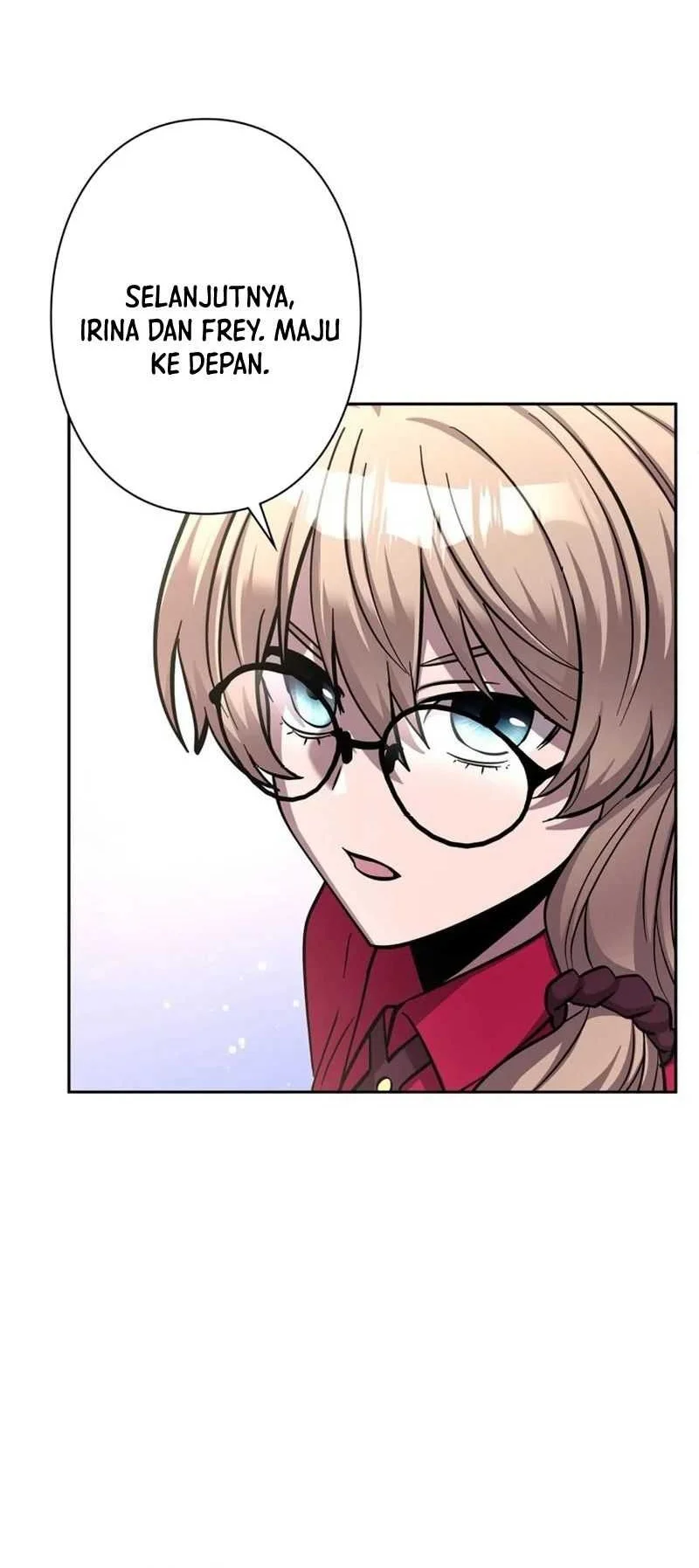 The Main Heroines Are Trying to Kill Me Chapter 15 - halaman 60
