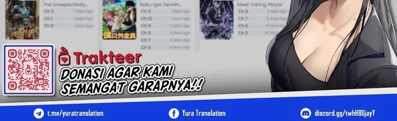 The Main Heroines Are Trying to Kill Me Chapter 15 - halaman 66
