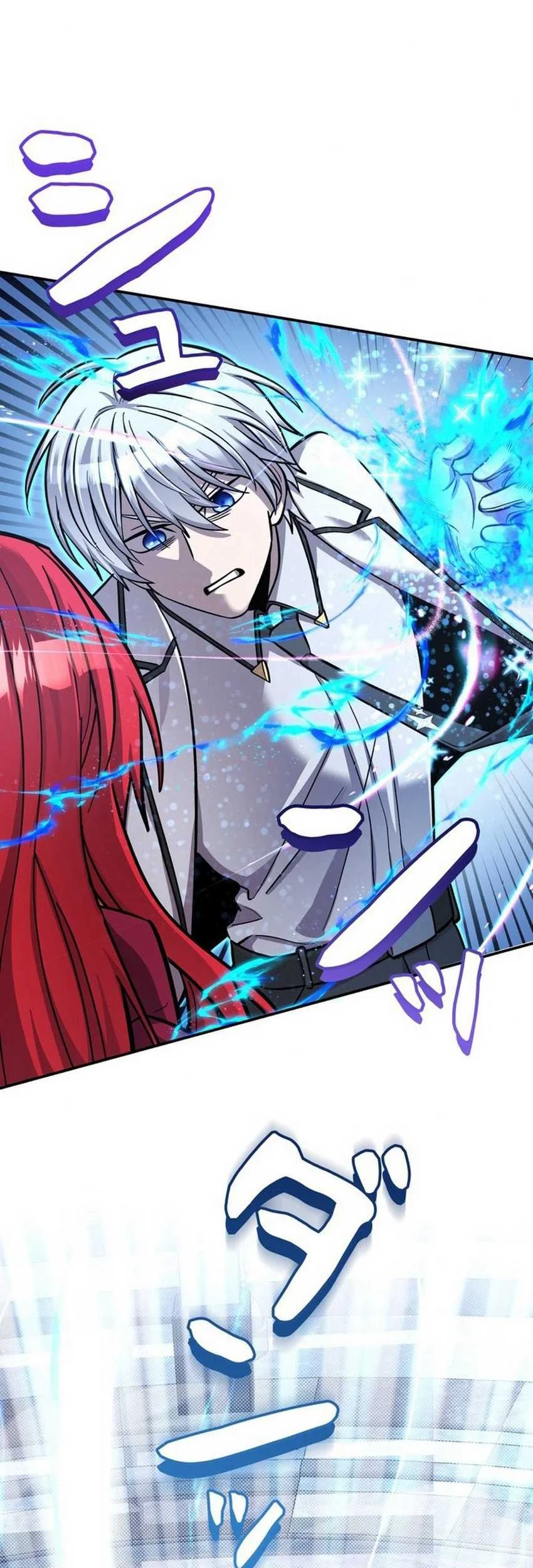 The Main Heroines Are Trying to Kill Me Chapter 16 - halaman 10