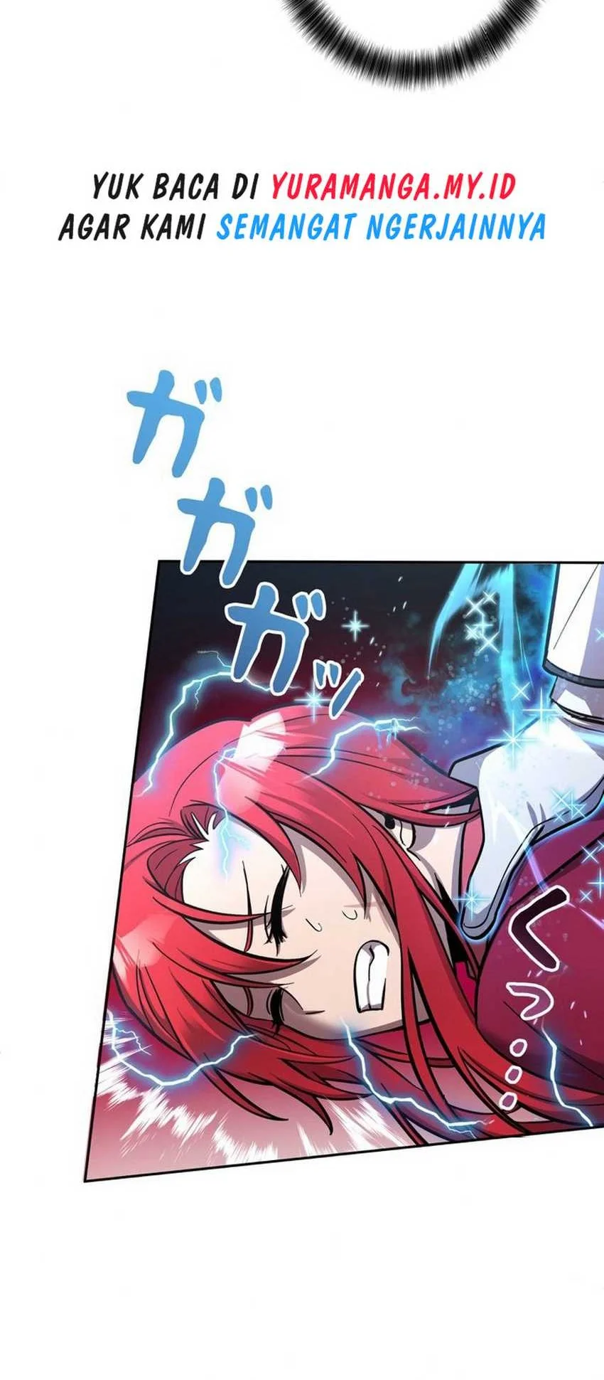 The Main Heroines Are Trying to Kill Me Chapter 16 - halaman 13