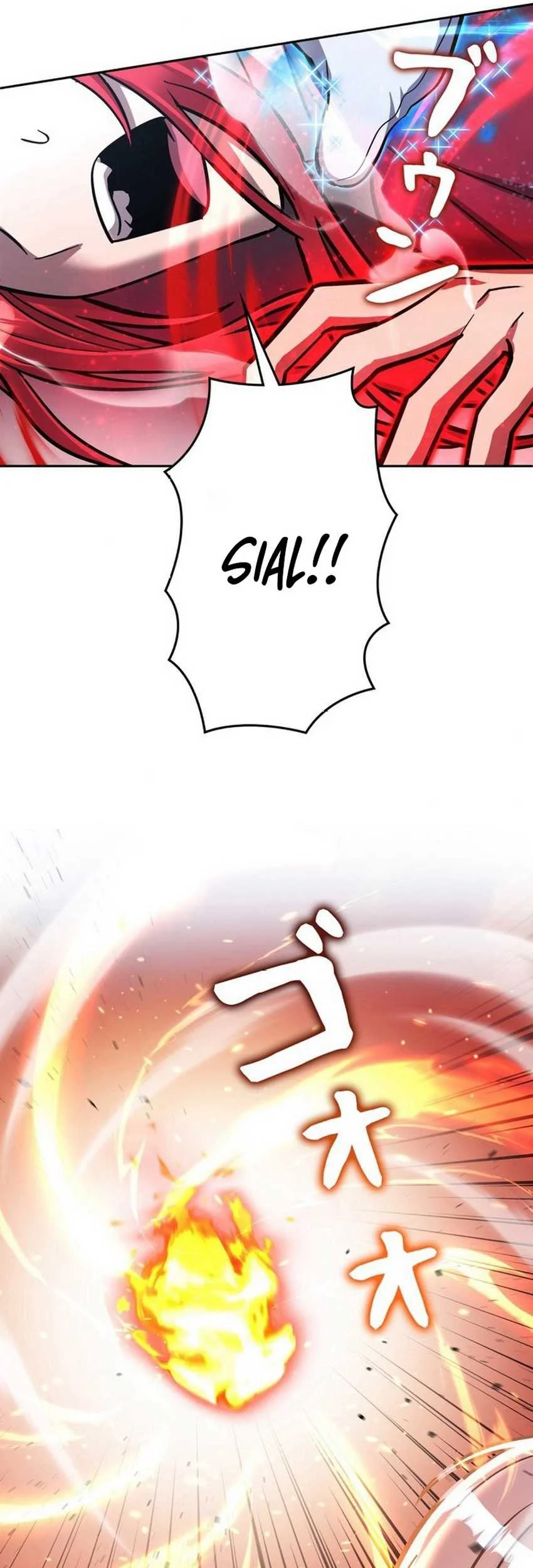 The Main Heroines Are Trying to Kill Me Chapter 16 - halaman 14