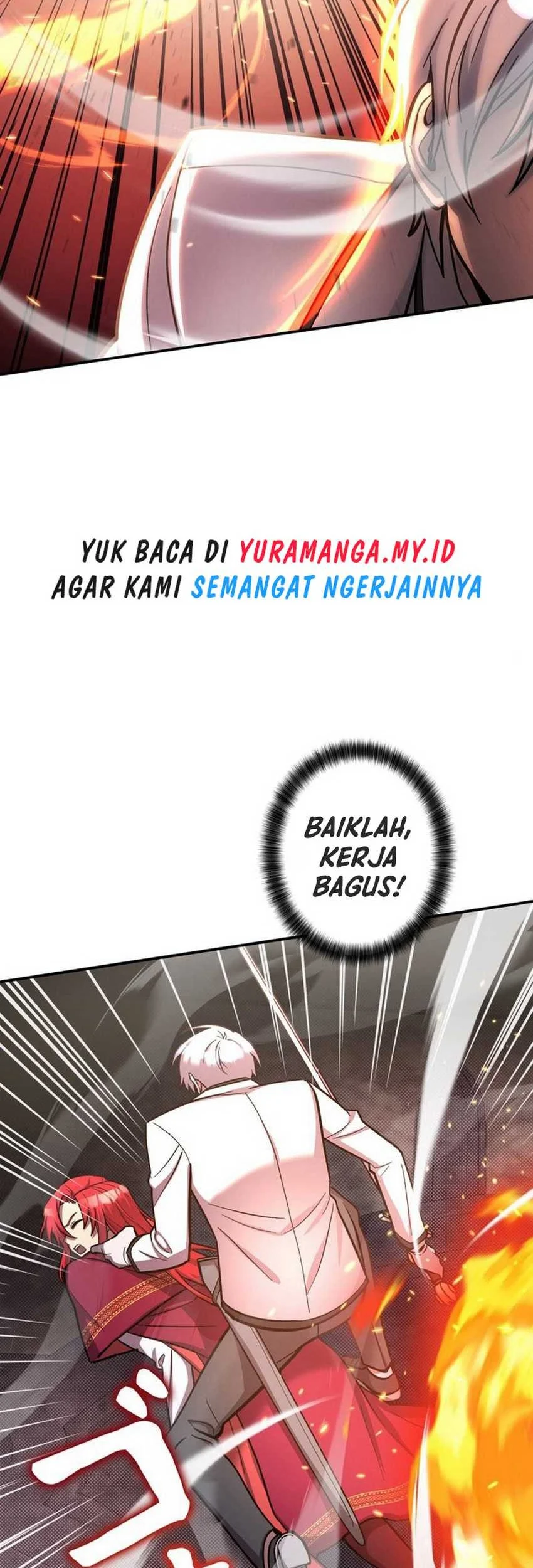 The Main Heroines Are Trying to Kill Me Chapter 16 - halaman 15