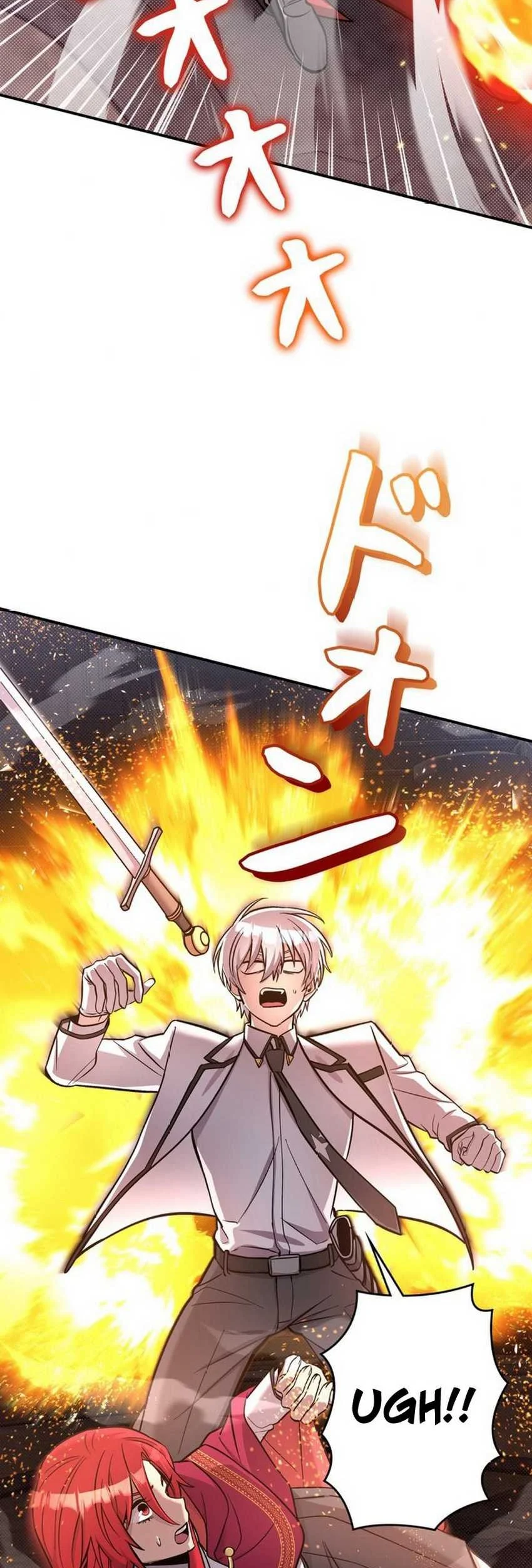 The Main Heroines Are Trying to Kill Me Chapter 16 - halaman 16
