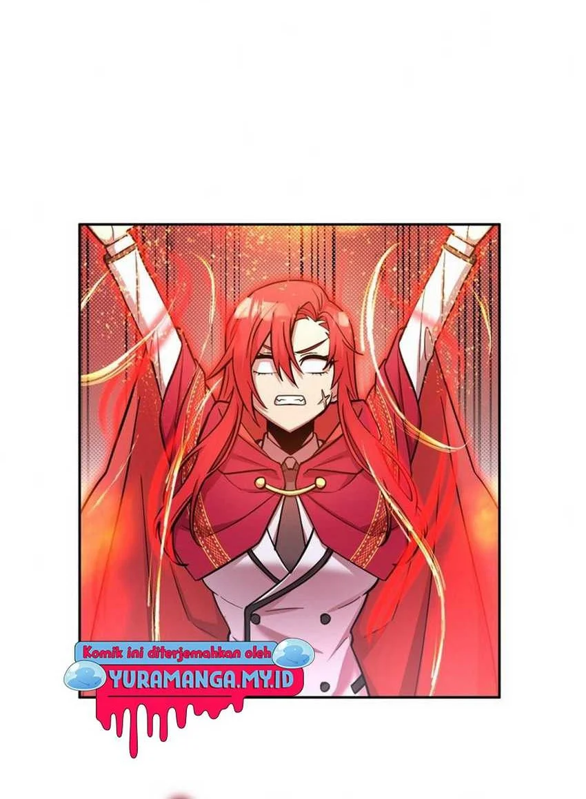 The Main Heroines Are Trying to Kill Me Chapter 16 - halaman 21