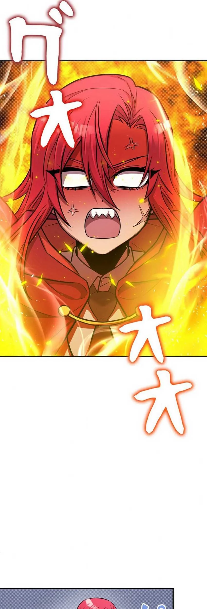 The Main Heroines Are Trying to Kill Me Chapter 16 - halaman 22