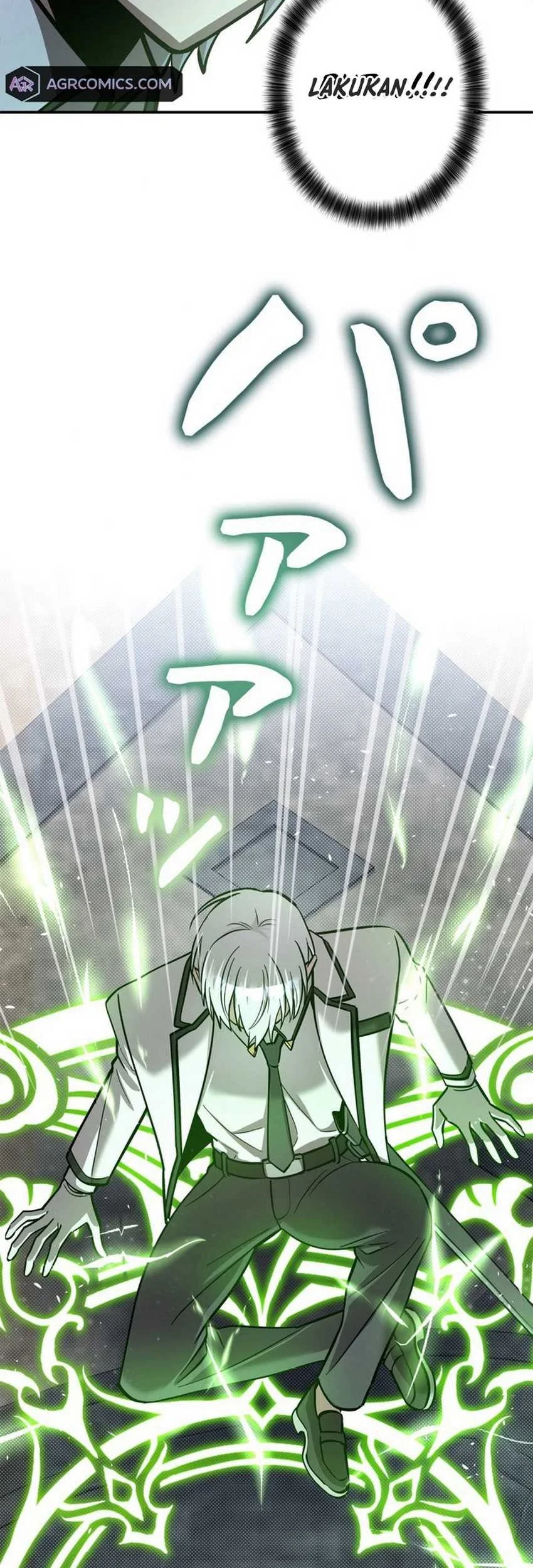 The Main Heroines Are Trying to Kill Me Chapter 16 - halaman 28