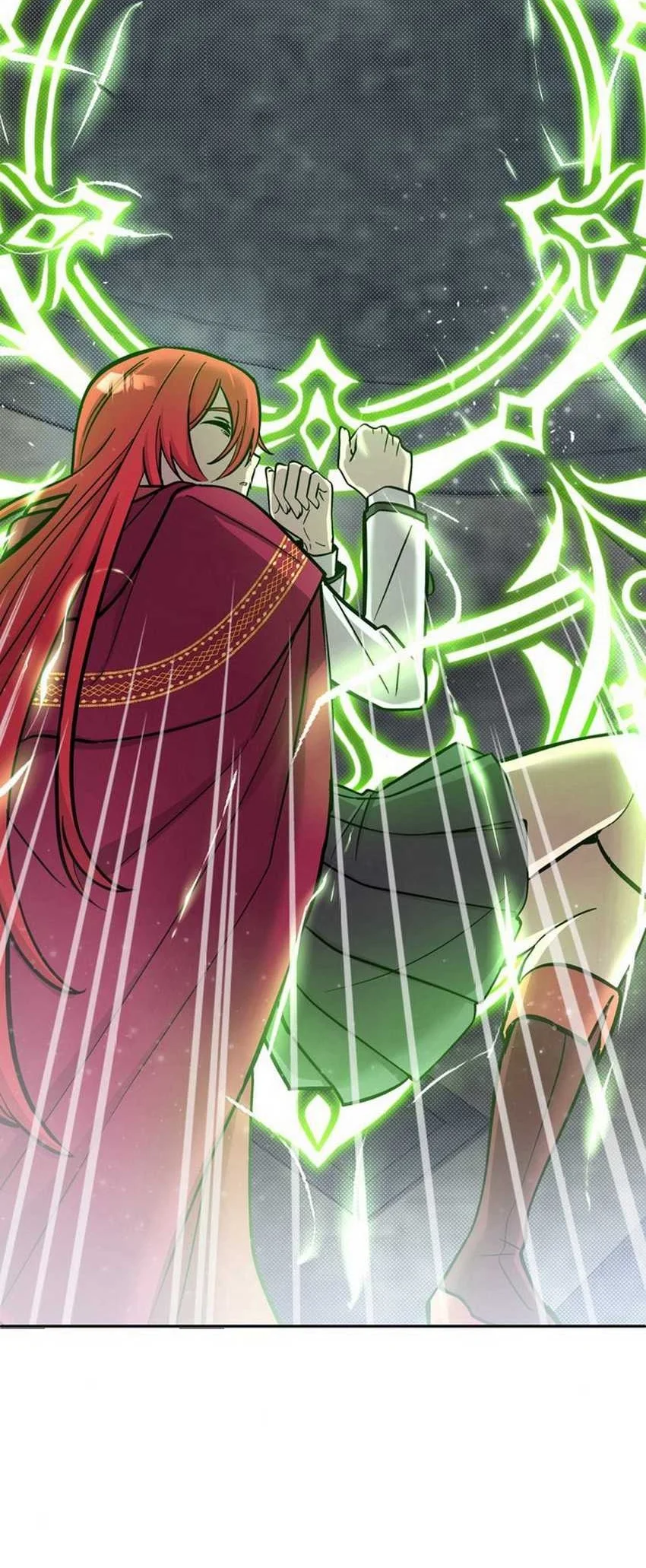 The Main Heroines Are Trying to Kill Me Chapter 16 - halaman 29