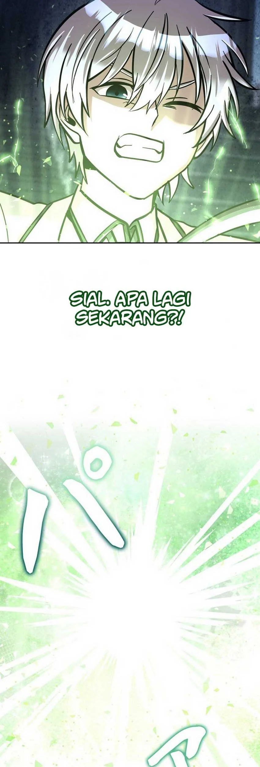The Main Heroines Are Trying to Kill Me Chapter 16 - halaman 31