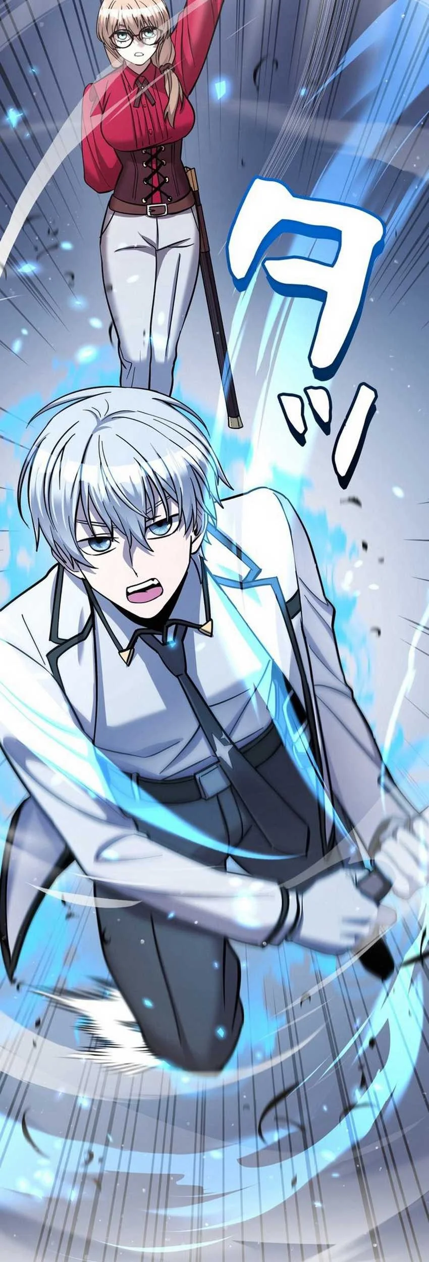 The Main Heroines Are Trying to Kill Me Chapter 16 - halaman 4