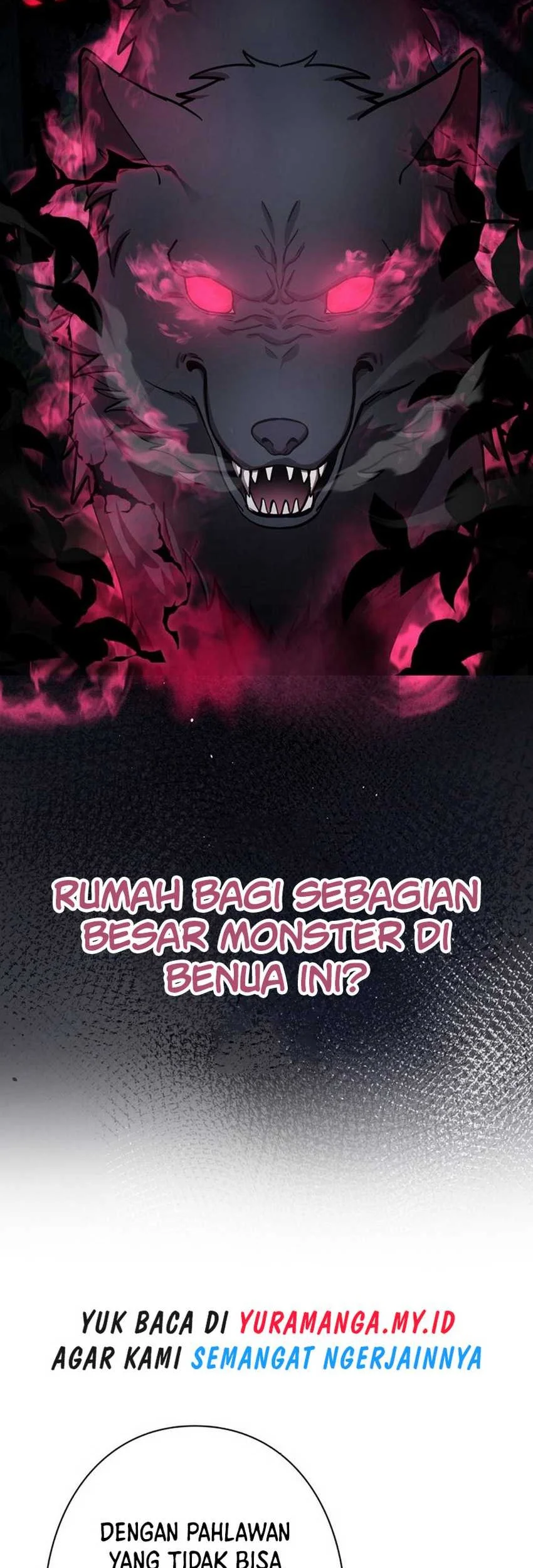 The Main Heroines Are Trying to Kill Me Chapter 16 - halaman 43