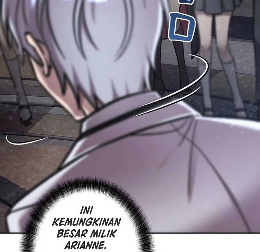 The Main Heroines Are Trying to Kill Me Chapter 16 - halaman 45