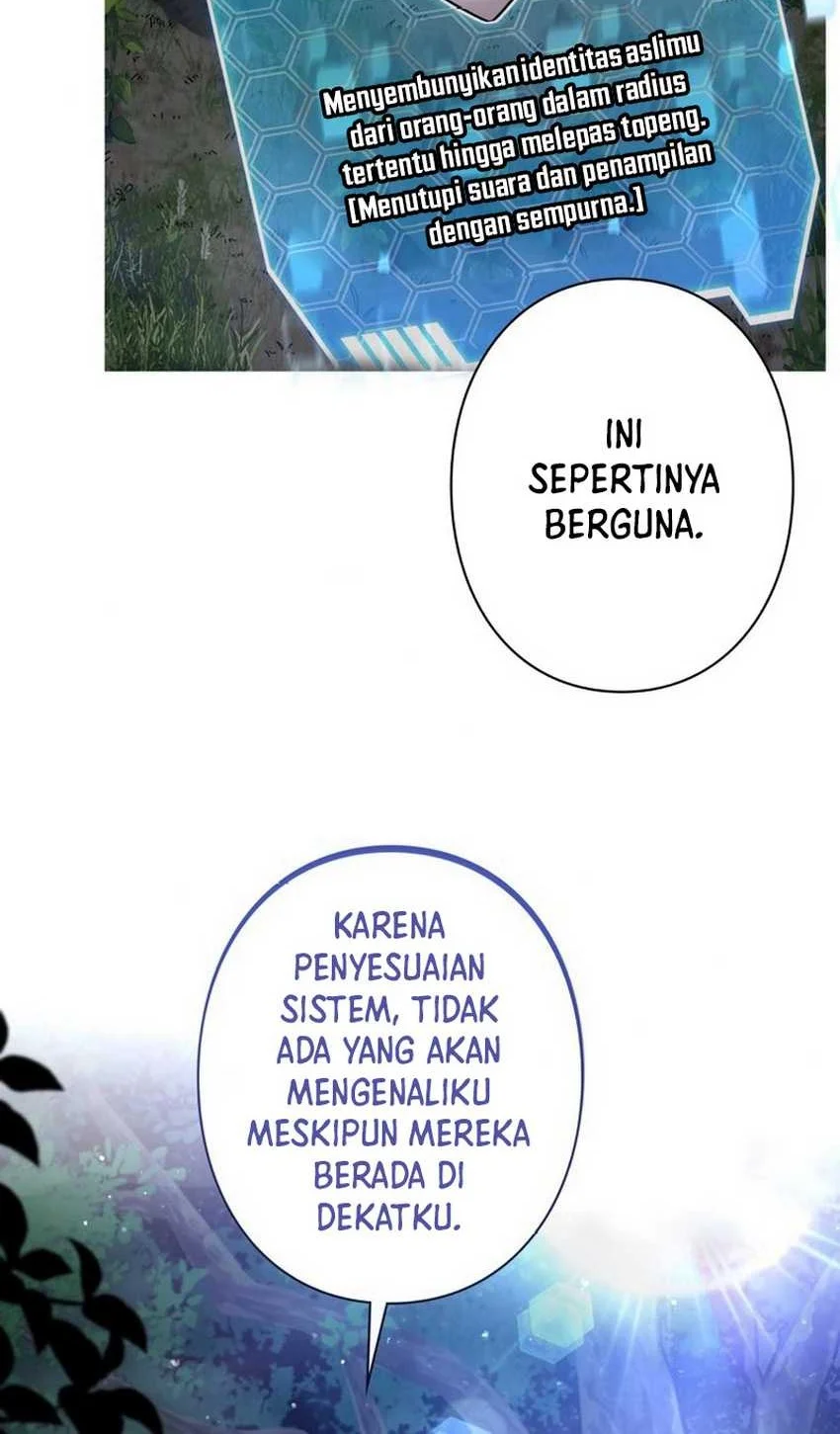The Main Heroines Are Trying to Kill Me Chapter 16 - halaman 49