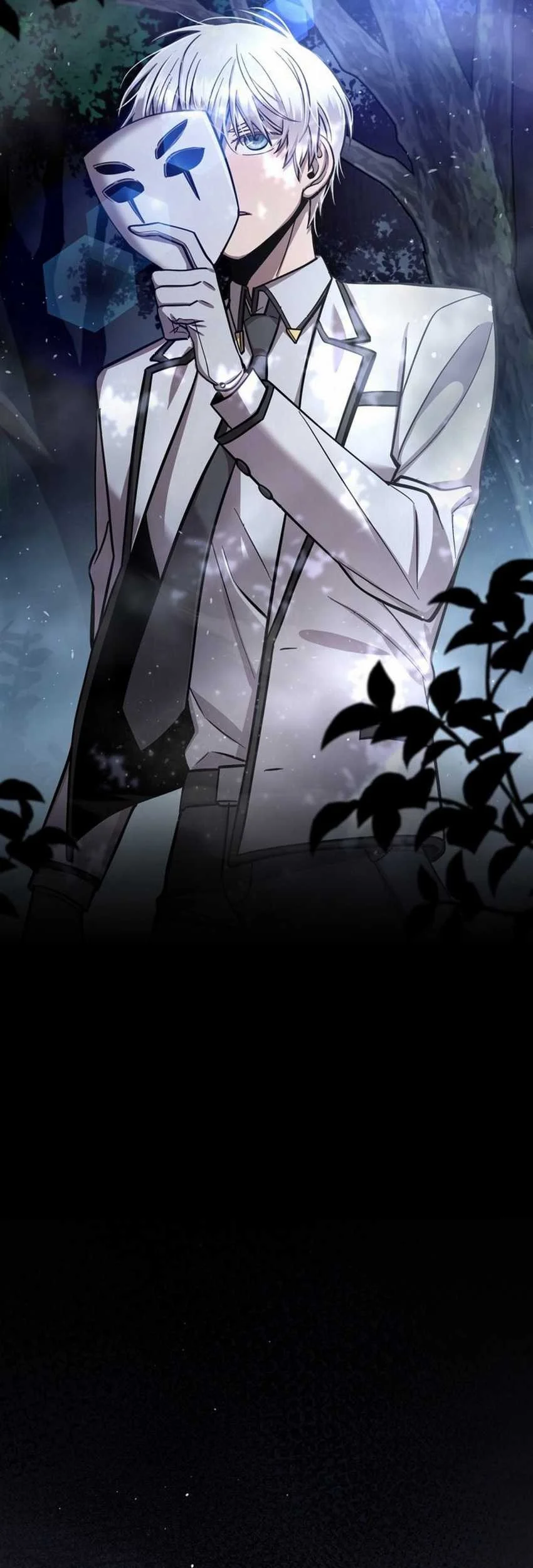 The Main Heroines Are Trying to Kill Me Chapter 16 - halaman 50