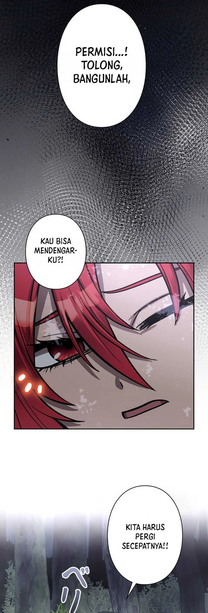 The Main Heroines Are Trying to Kill Me Chapter 16 - halaman 51