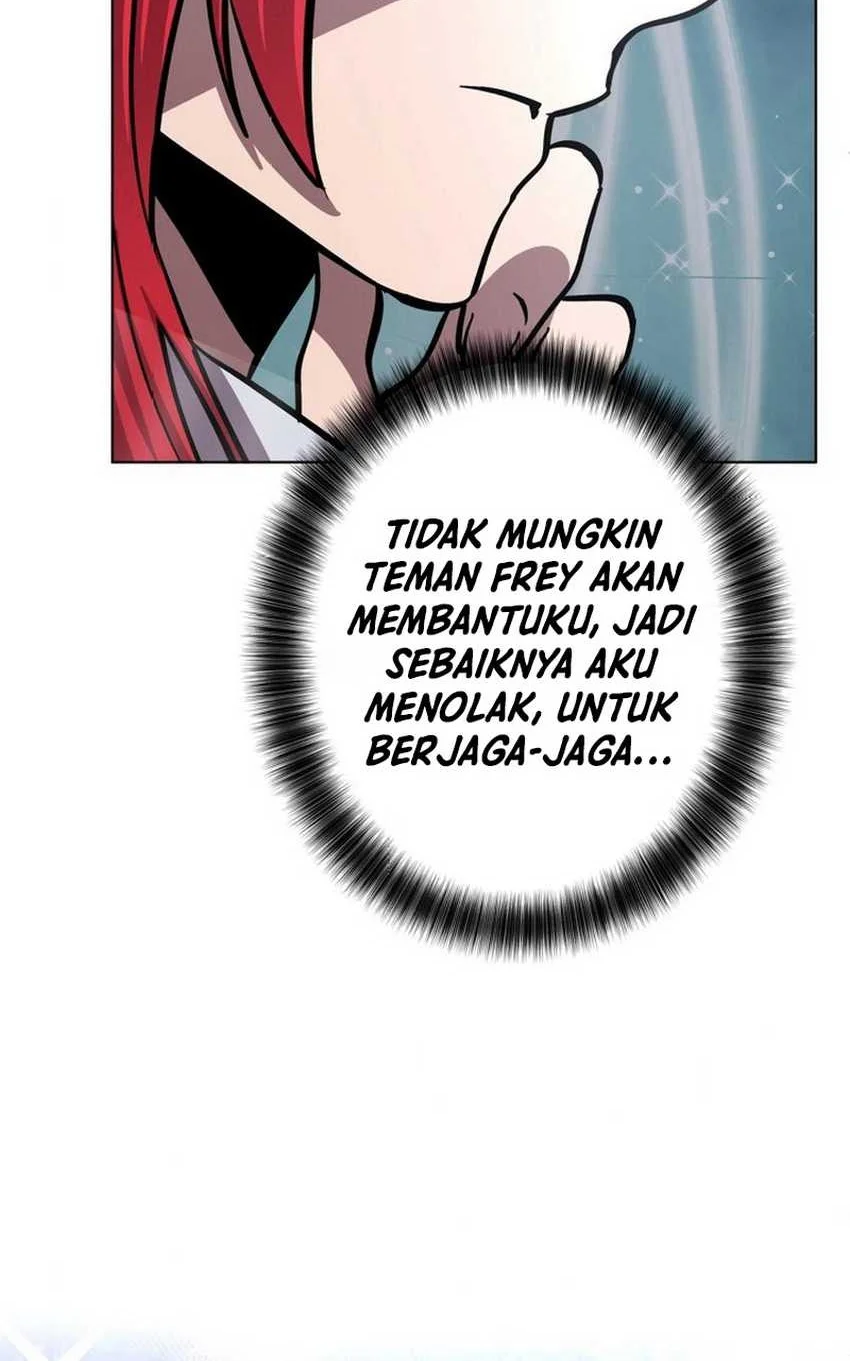 The Main Heroines Are Trying to Kill Me Chapter 16 - halaman 61