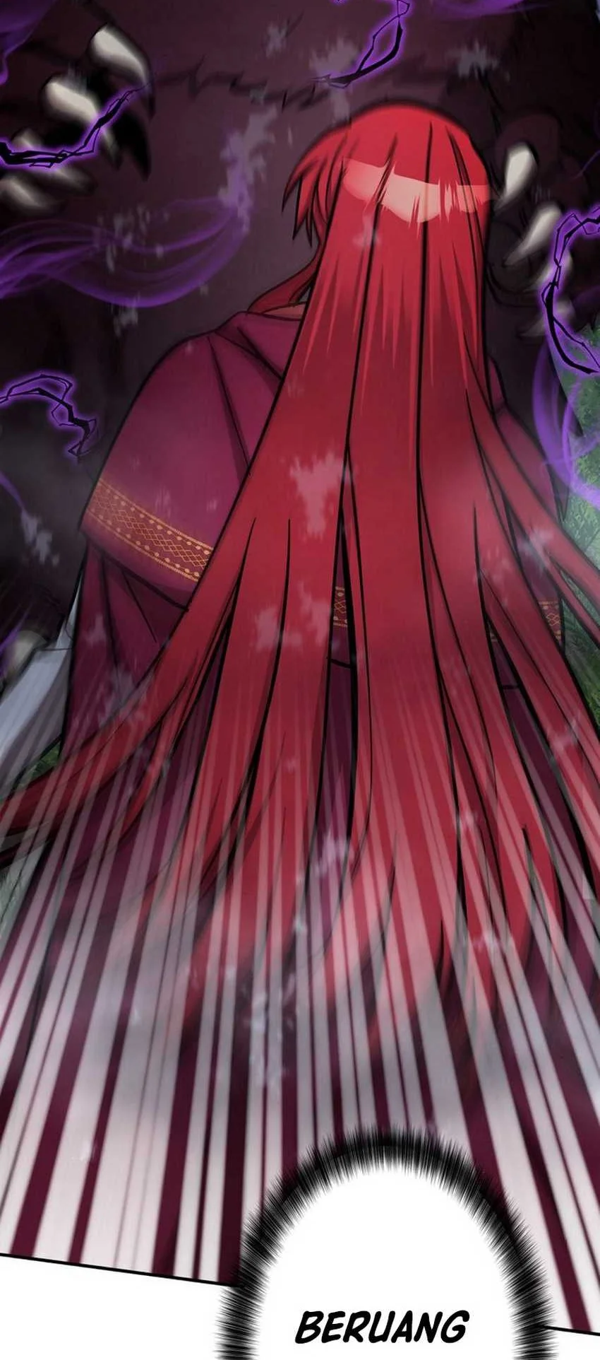The Main Heroines Are Trying to Kill Me Chapter 16 - halaman 65