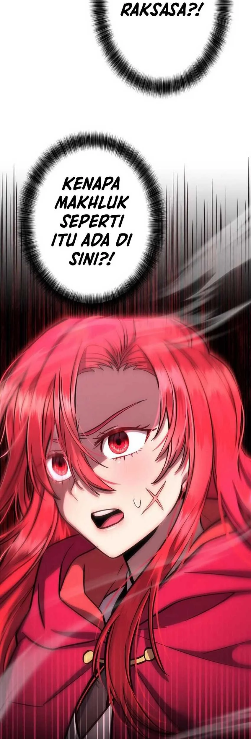 The Main Heroines Are Trying to Kill Me Chapter 16 - halaman 66