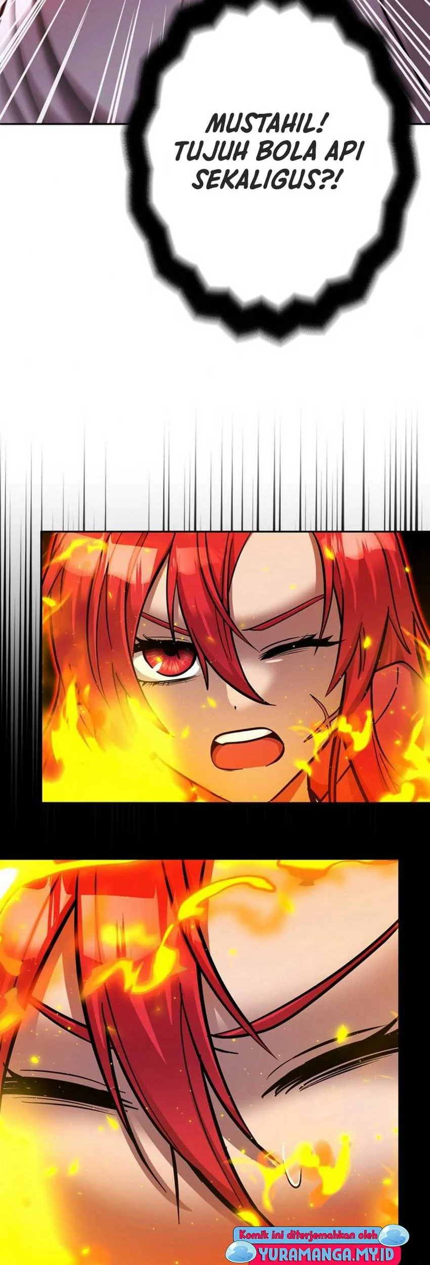 The Main Heroines Are Trying to Kill Me Chapter 16 - halaman 7