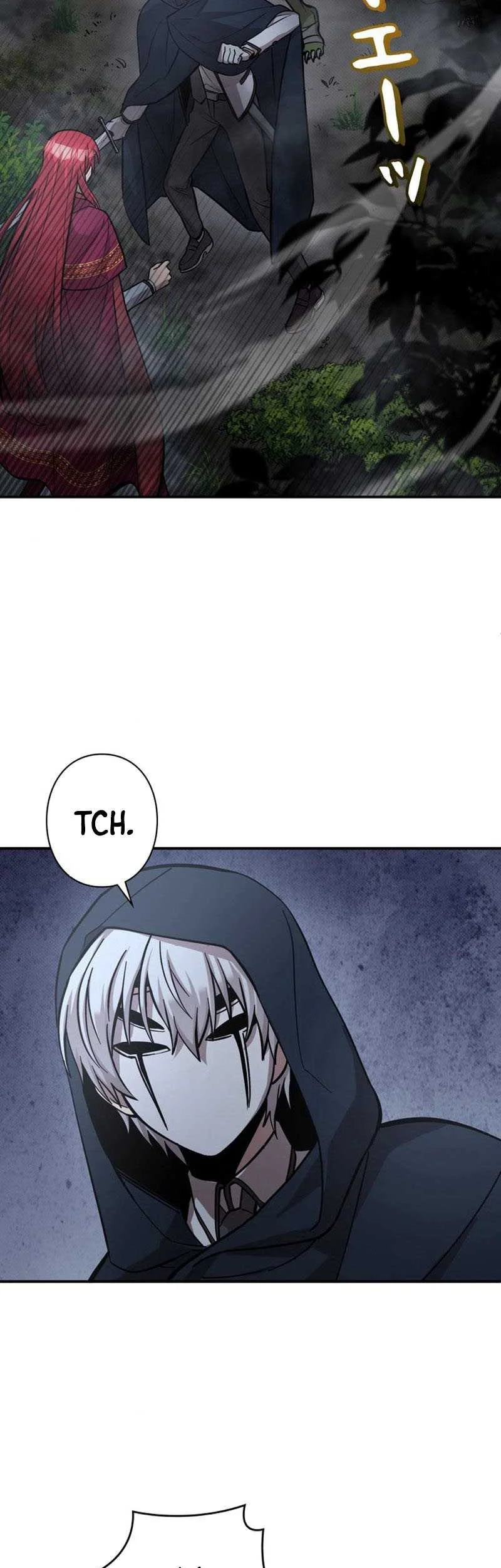 The Main Heroines Are Trying to Kill Me Chapter 17 - halaman 12