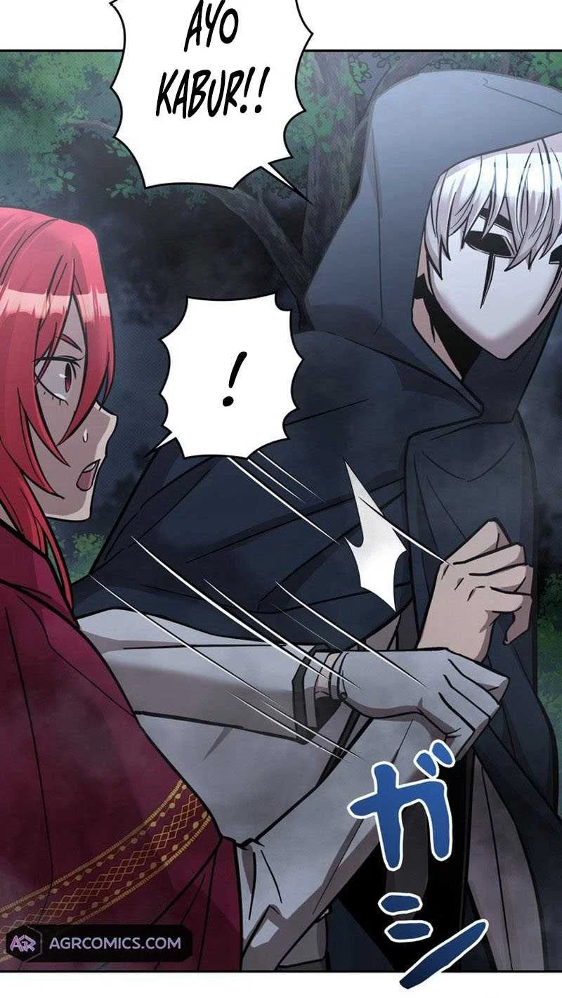 The Main Heroines Are Trying to Kill Me Chapter 17 - halaman 13