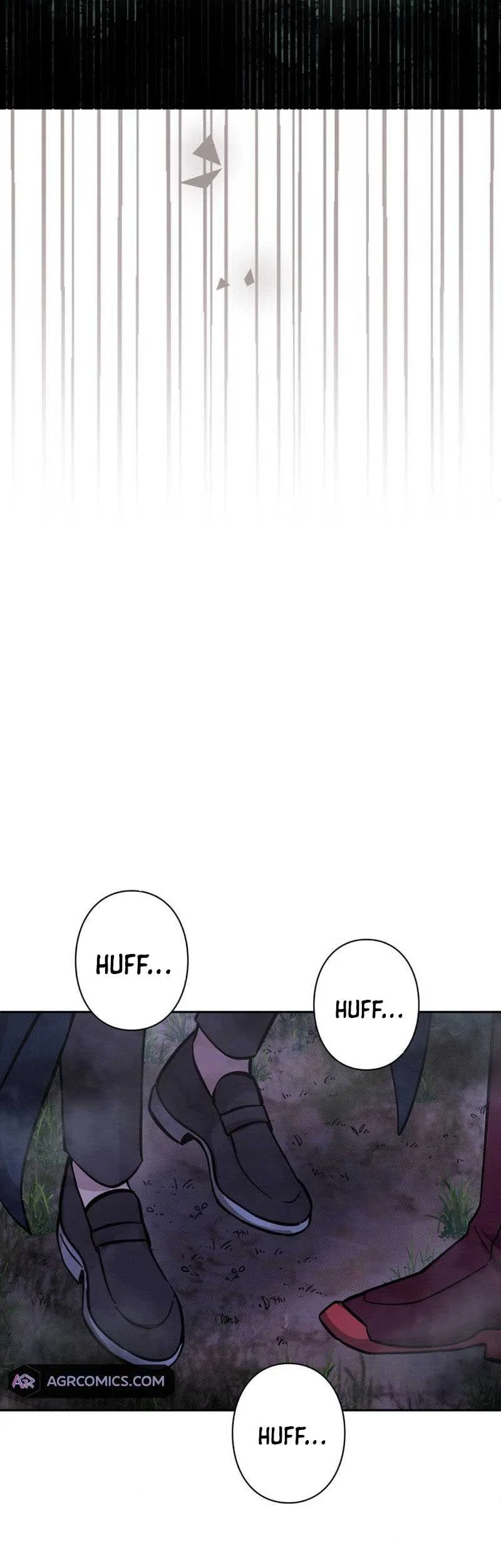 The Main Heroines Are Trying to Kill Me Chapter 17 - halaman 16