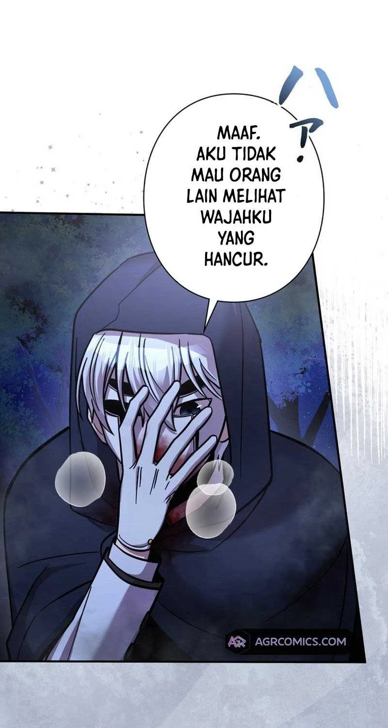 The Main Heroines Are Trying to Kill Me Chapter 17 - halaman 21