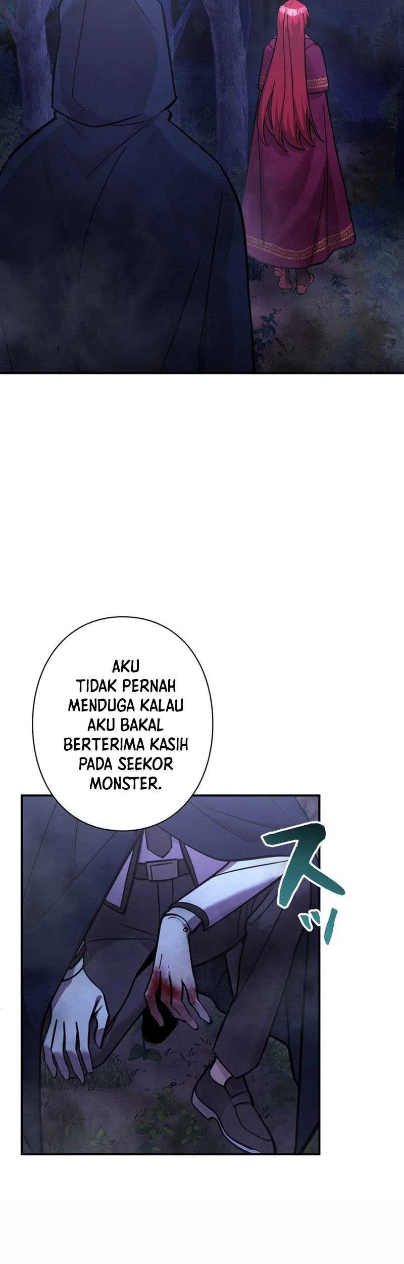 The Main Heroines Are Trying to Kill Me Chapter 17 - halaman 26
