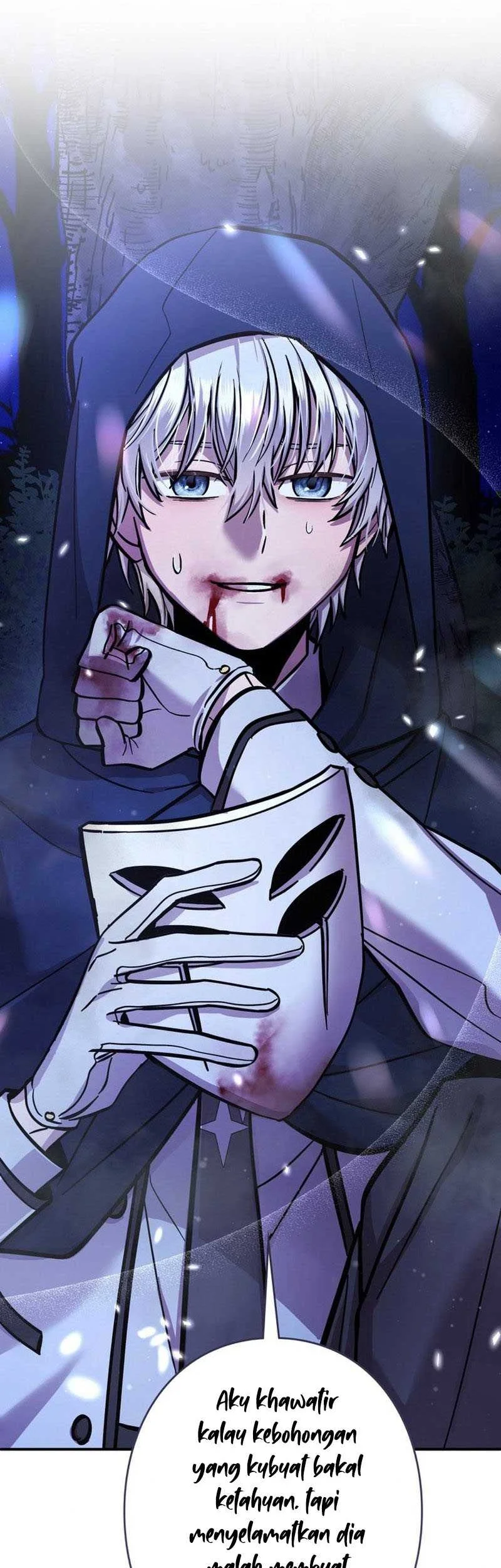 The Main Heroines Are Trying to Kill Me Chapter 17 - halaman 27