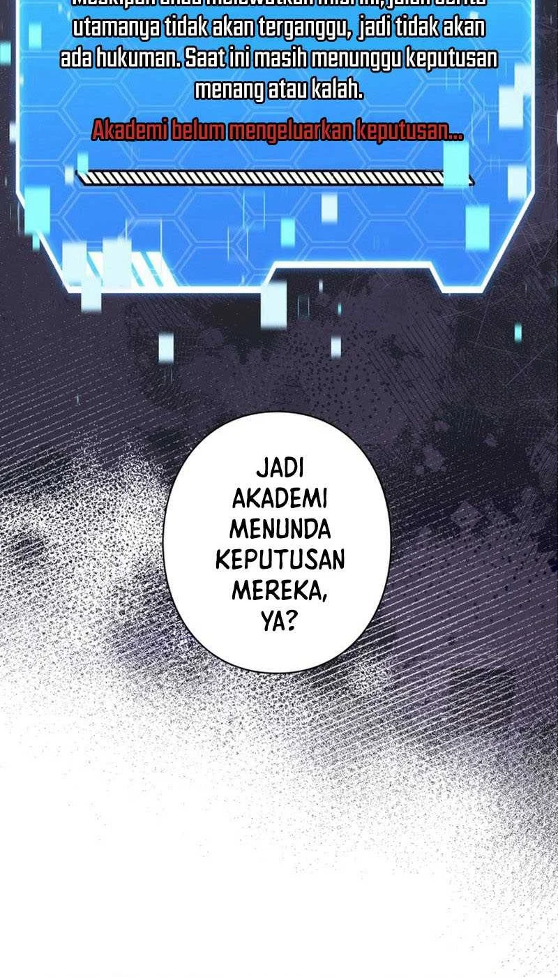 The Main Heroines Are Trying to Kill Me Chapter 17 - halaman 29