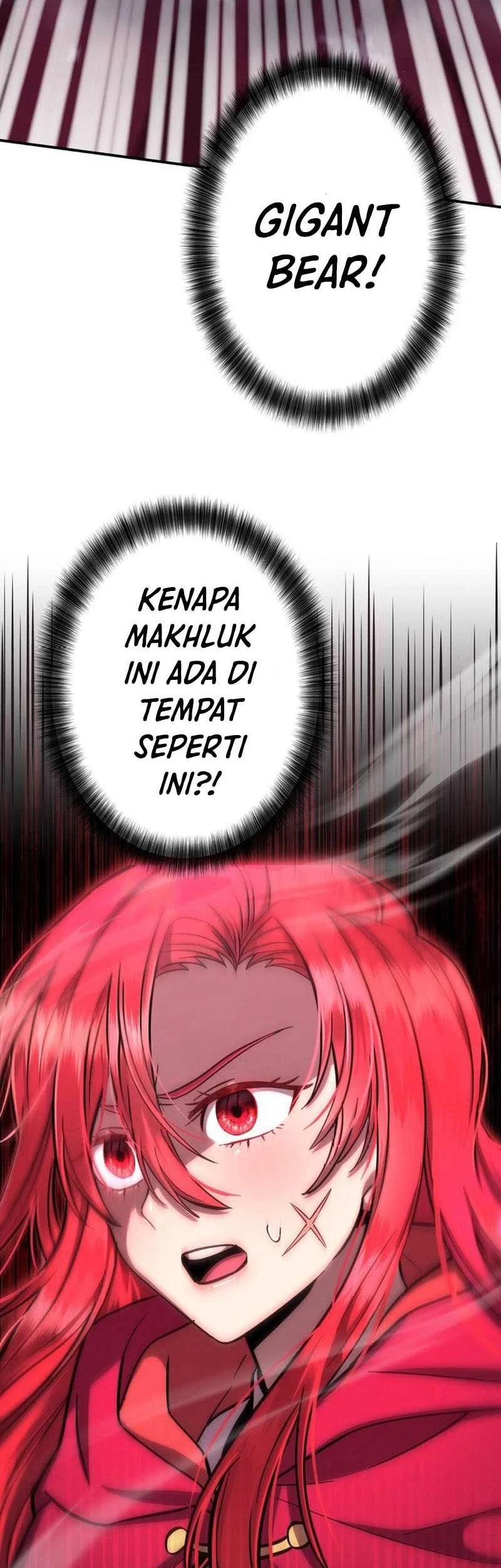 The Main Heroines Are Trying to Kill Me Chapter 17 - halaman 3