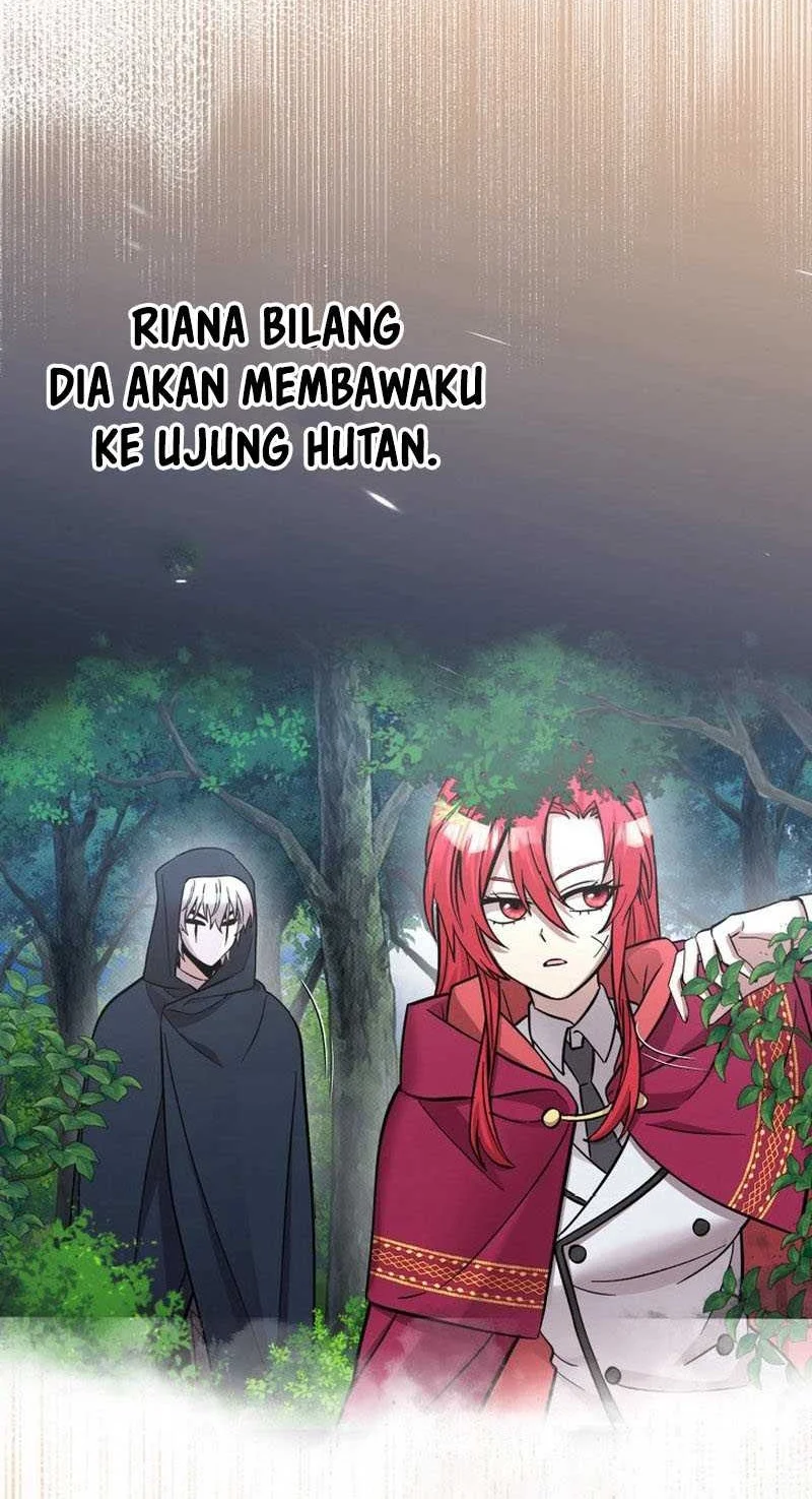 The Main Heroines Are Trying to Kill Me Chapter 17 - halaman 33