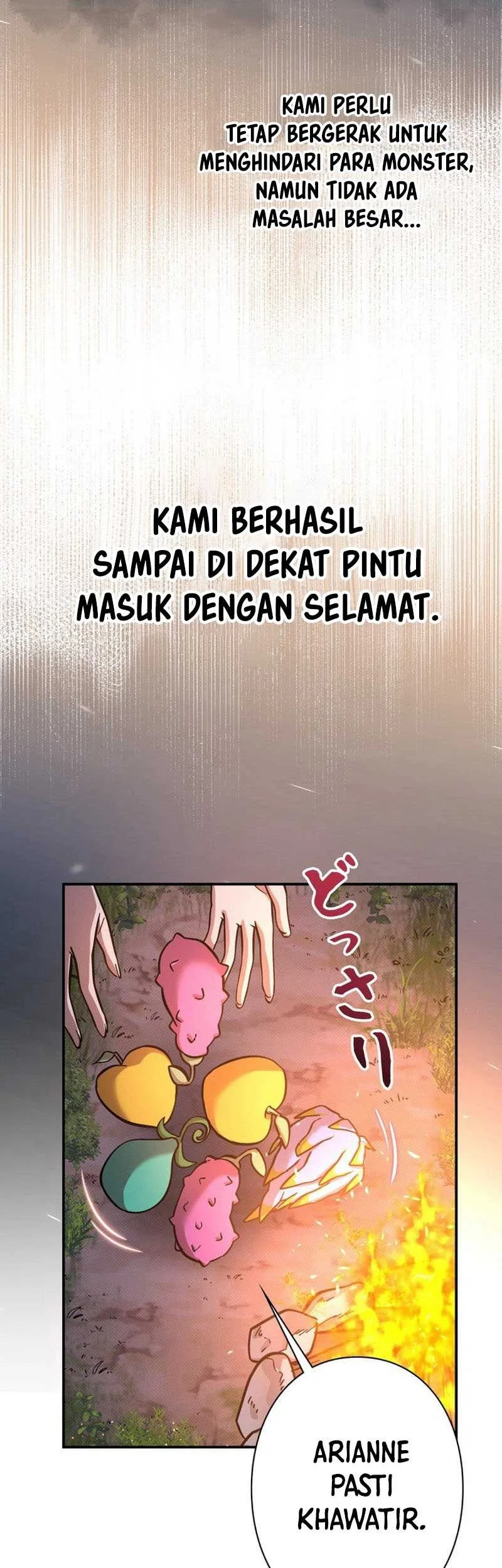 The Main Heroines Are Trying to Kill Me Chapter 17 - halaman 35