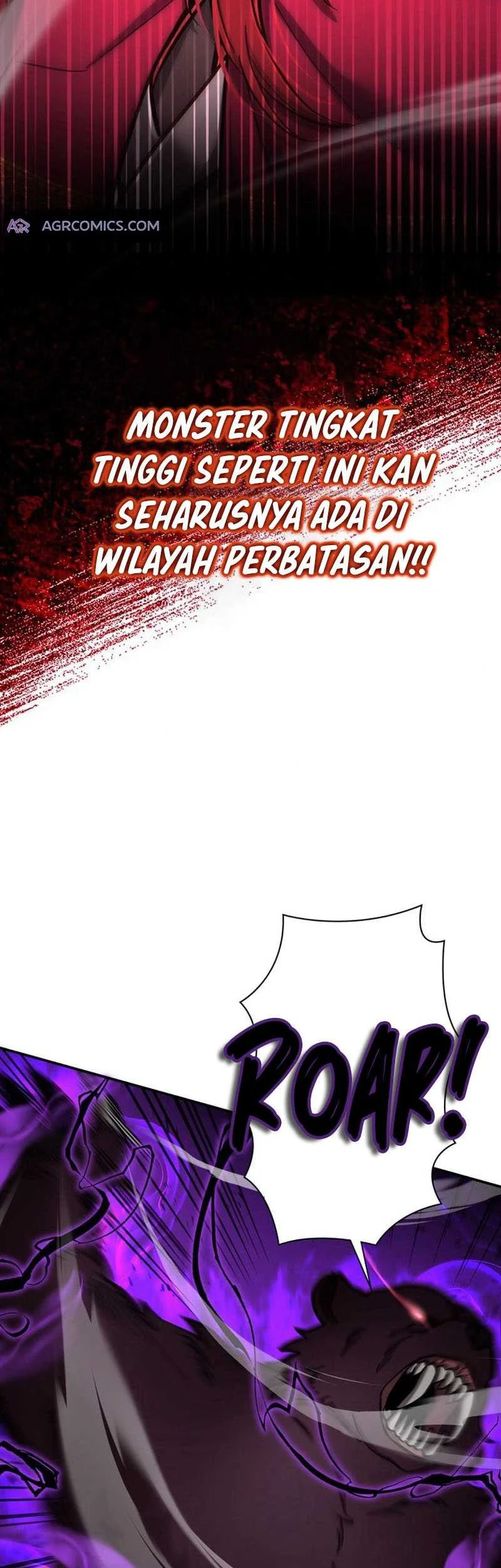 The Main Heroines Are Trying to Kill Me Chapter 17 - halaman 4
