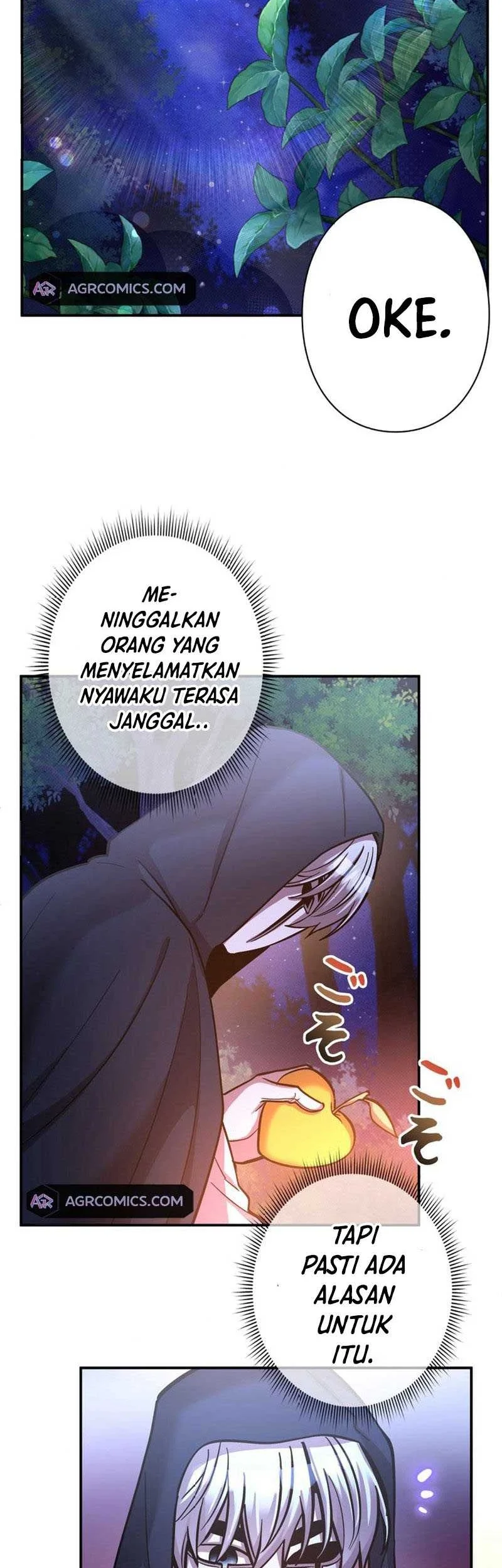 The Main Heroines Are Trying to Kill Me Chapter 17 - halaman 47