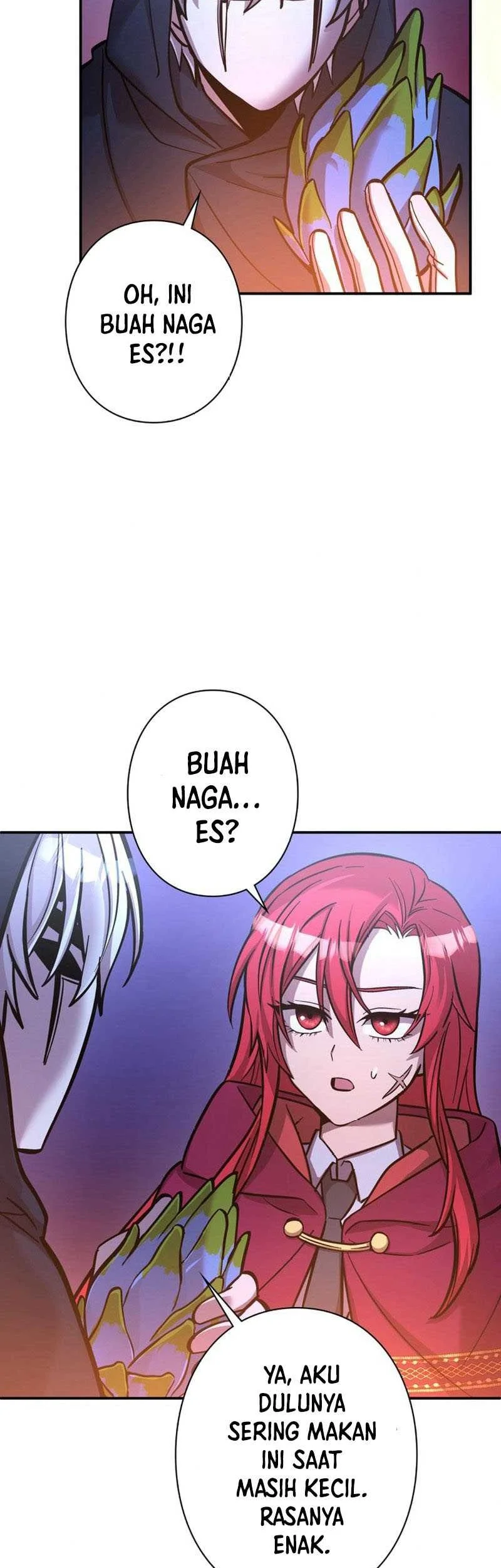 The Main Heroines Are Trying to Kill Me Chapter 17 - halaman 48