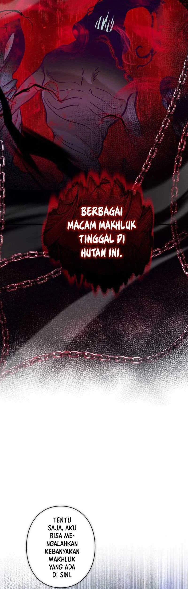 The Main Heroines Are Trying to Kill Me Chapter 17 - halaman 56
