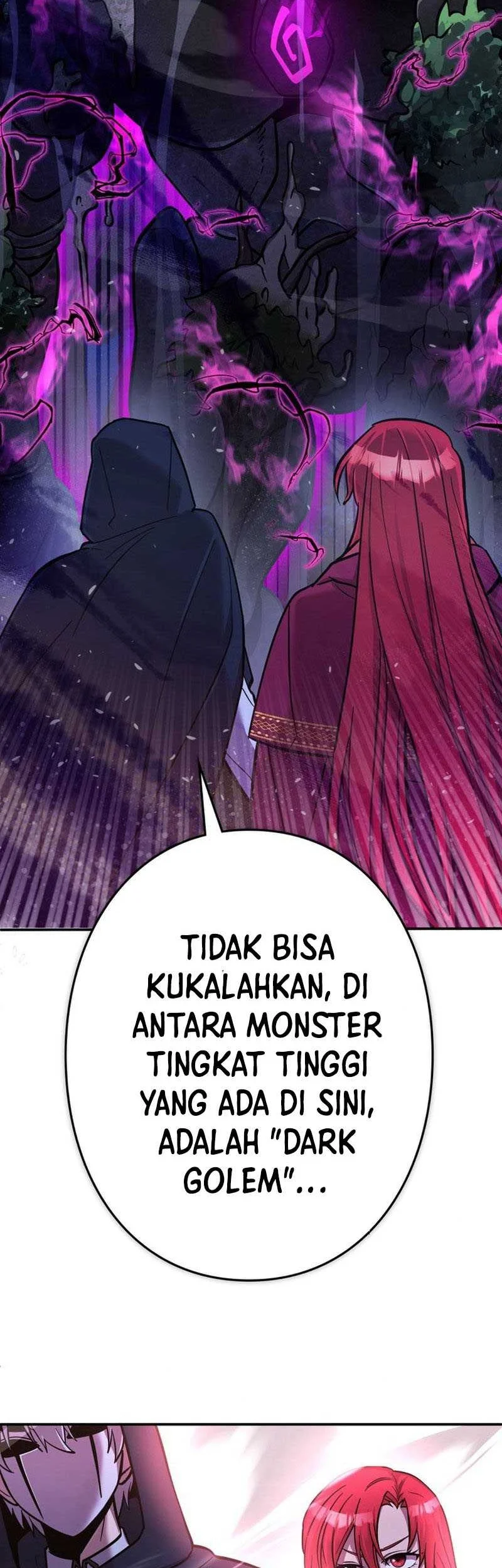 The Main Heroines Are Trying to Kill Me Chapter 17 - halaman 59