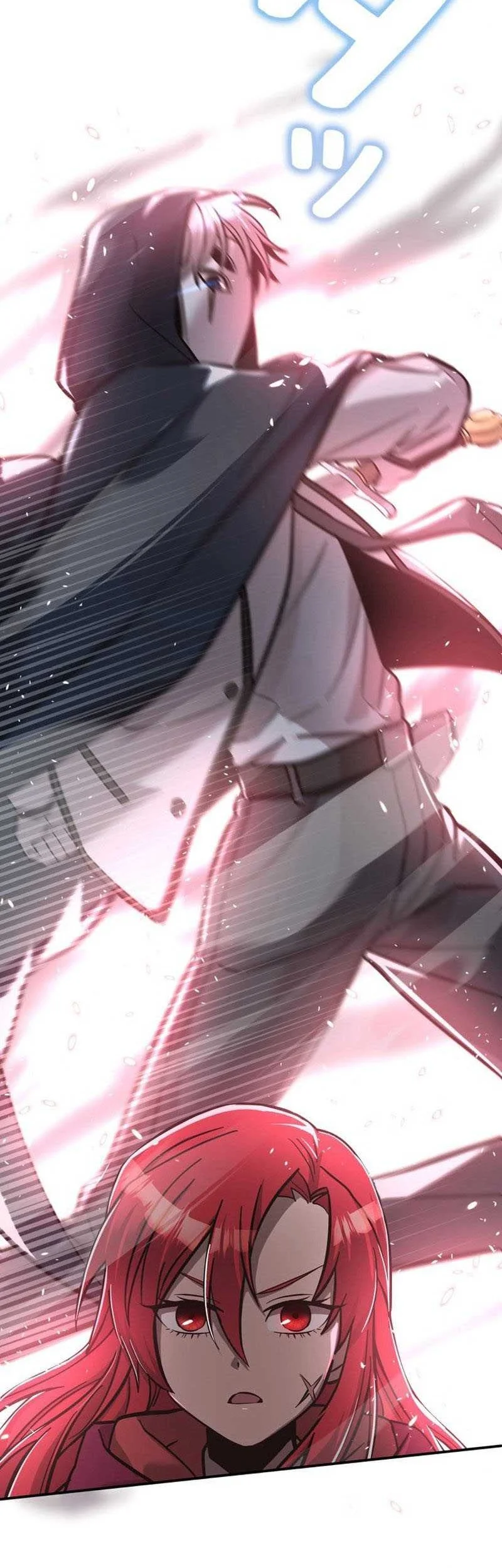 The Main Heroines Are Trying to Kill Me Chapter 17 - halaman 7